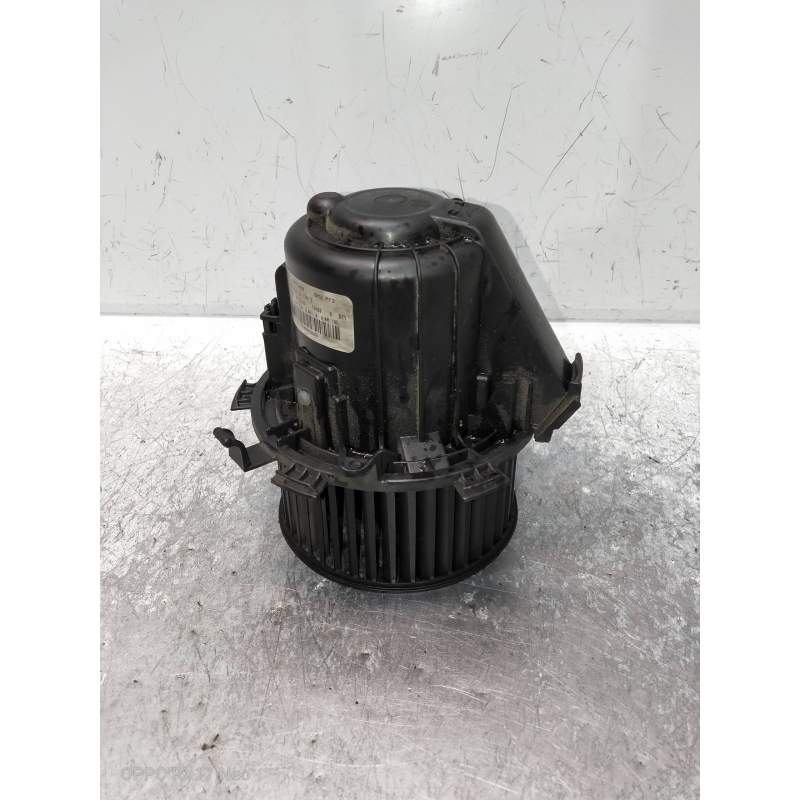 Recambio de motor calefaccion para citroën c5 berlina referencia OEM IAM L5771000  