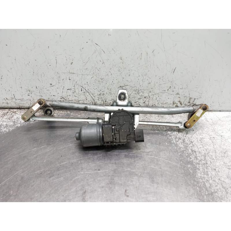 Recambio de motor limpia delantero para audi a3 (8l) referencia OEM IAM 1J0955325A  2000
