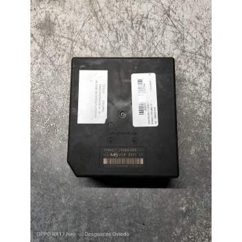CAJA RELES / FUSIBLES 284B60168R 519331E01 2008