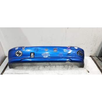 PARAGOLPES TRASERO 3P 2000