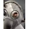 Recambio de faro derecho para chevrolet tacuma 1.6 cat referencia OEM IAM   