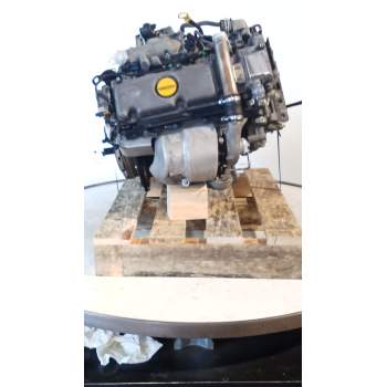 MOTOR COMPLETO Y22DTR BOSCH 17G32072