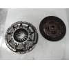 Recambio de kit embrague para nissan almera (n16/e) comfort referencia OEM IAM  22DCI 2000