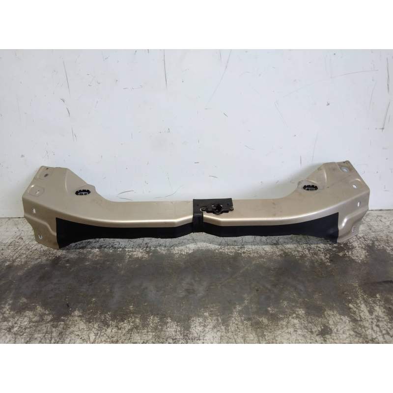 Recambio de panel frontal para mercedes-benz clase m (w163) 270 cdi (163.113) referencia OEM IAM   