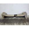Recambio de panel frontal para mercedes-benz clase m (w163) 270 cdi (163.113) referencia OEM IAM   