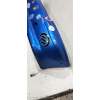 Recambio de paragolpes trasero para nissan almera (n16/e) comfort referencia OEM IAM  3P 2000