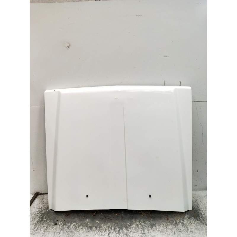 Recambio de capot para nissan patrol iii/2 station wagon (w260) 2.8 d 4x4 referencia OEM IAM   1987