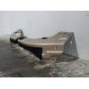 Recambio de panel frontal para mercedes-benz clase m (w163) 270 cdi (163.113) referencia OEM IAM   