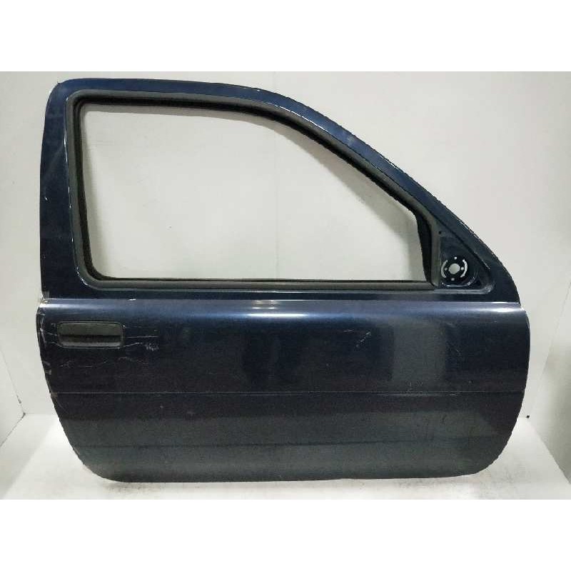 Recambio de puerta delantera derecha para land rover freelander (ln) 2.0 td4 cat referencia OEM IAM  3P 