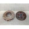 Recambio de kit embrague para chrysler voyager (rg) 2.5 crd lx referencia OEM IAM   