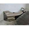 Recambio de panel frontal para mercedes-benz clase m (w163) 270 cdi (163.113) referencia OEM IAM   
