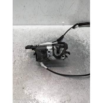 MOTOR CIERRE CENTRALIZADO DELANTERO DERECHO 4P