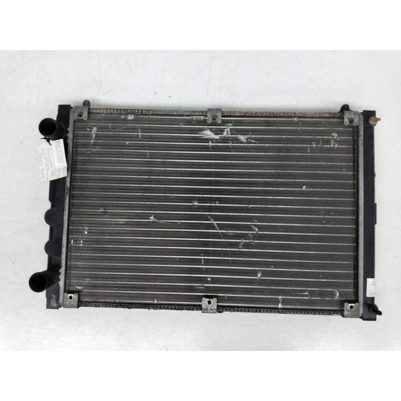 Recambio de radiador agua para maserati 222 se 2.8 biturbo referencia OEM IAM   