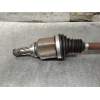 Recambio de transmision delantera derecha para dacia sandero comfort referencia OEM IAM 391007857R  