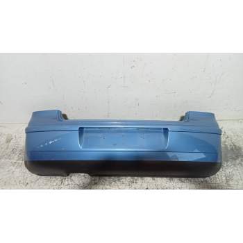 PARAGOLPES TRASERO 2005