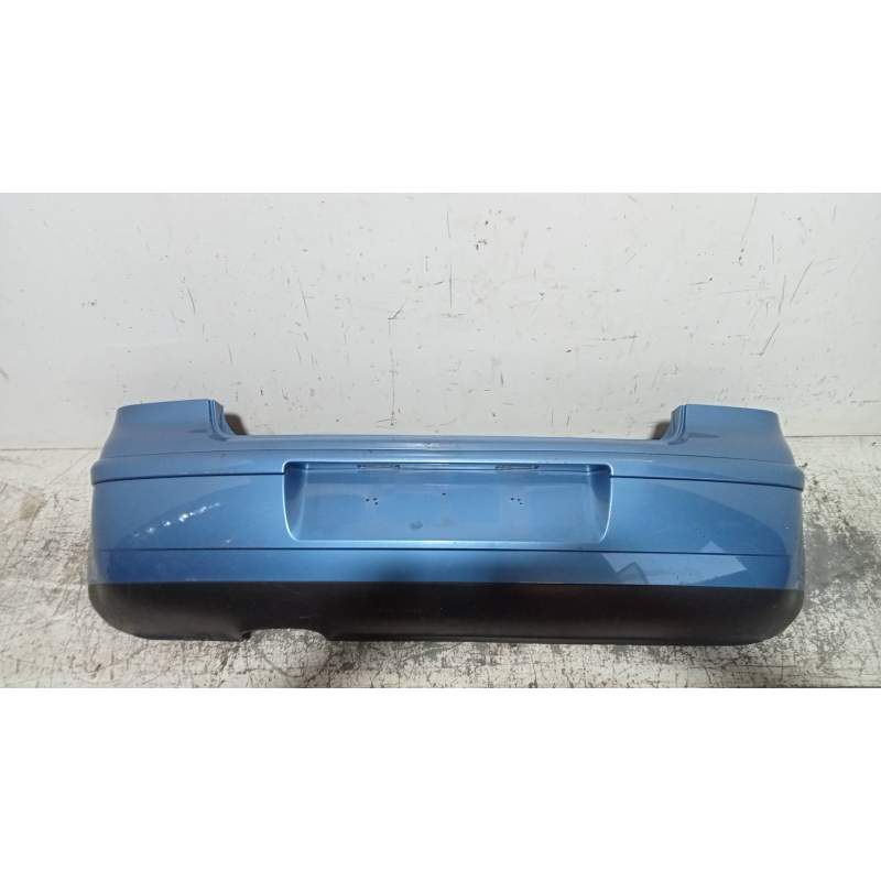 Recambio de paragolpes trasero para volkswagen polo (9n3) advance referencia OEM IAM   2005