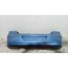 Recambio de paragolpes trasero para volkswagen polo (9n3) advance referencia OEM IAM   2005