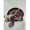 Recambio de mangueta delantera derecha para audi a3 (8p) 1.9 tdi referencia OEM IAM 1K0615312  