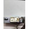 Recambio de centralita faros xenon para renault vel satis (bj0) referencia OEM IAM 8200051260 3900016170 0311000130
