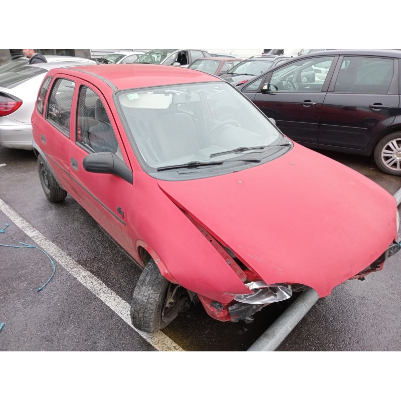 opel corsa b del año 1994