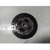 Recambio de kit embrague para nissan almera (n16/e) comfort referencia OEM IAM  22DCI 2000
