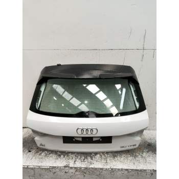 PORTON TRASERO 5P 2020