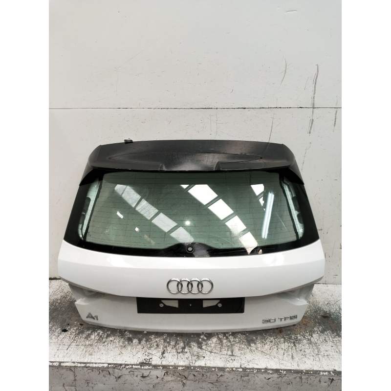 Recambio de porton trasero para audi a1 sportback (gba) 25 tfsi referencia OEM IAM  5P 2020