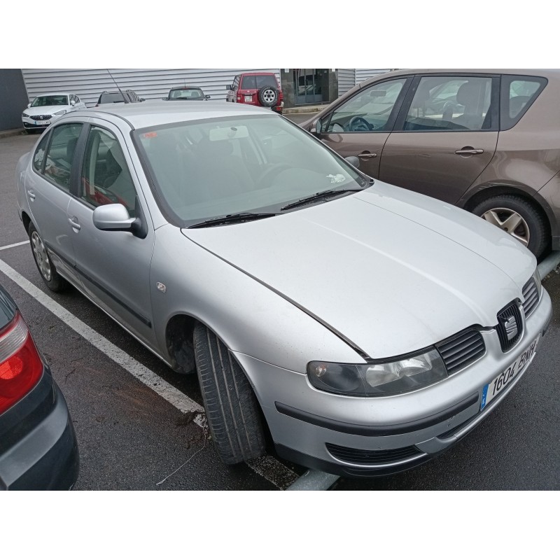 seat toledo (1m2) del año 2001