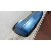 Recambio de paragolpes trasero para volkswagen polo (9n3) advance referencia OEM IAM   2005
