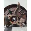 Recambio de mangueta delantera derecha para audi a3 (8p) 1.9 tdi referencia OEM IAM 1K0615312  