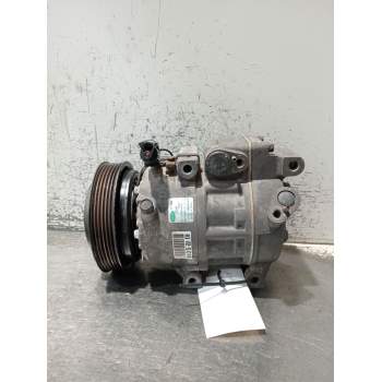 COMPRESOR AIRE ACONDICIONADO F500AN8AA01 