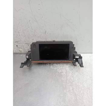 PANTALLA MULTIFUNCION 280340026R 281211944A 