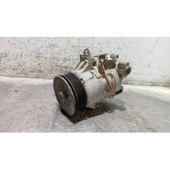 COMPRESOR AIRE ACONDICIONADO GE4472603312 2006