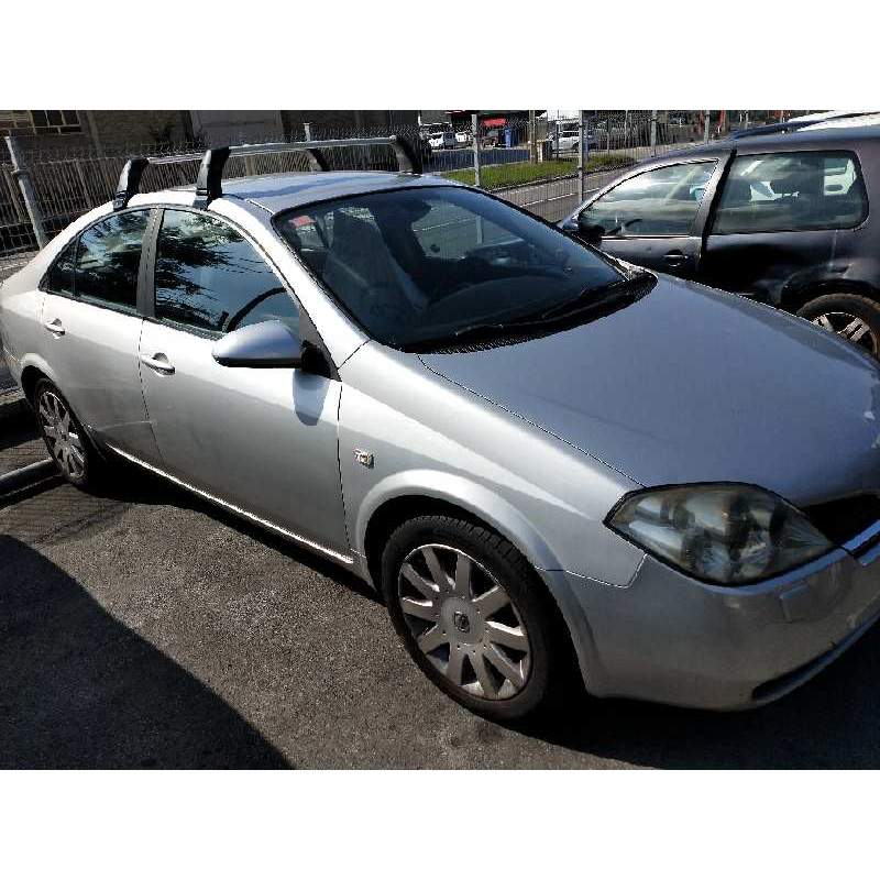 NISSAN PRIMERA BERLINA (P12)