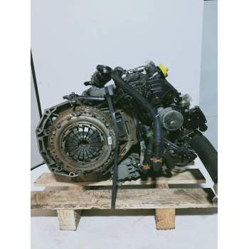 MOTOR COMPLETO K9KH834 DELPHI D068499