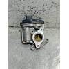 Recambio de valvula egr para renault kangoo profesional referencia OEM IAM 147104647R 8201143495 DENSO