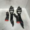 Recambio de juego cinturones trasero para bmw serie 4 coupe (f32) 435d xdrive referencia OEM IAM S3724330903  