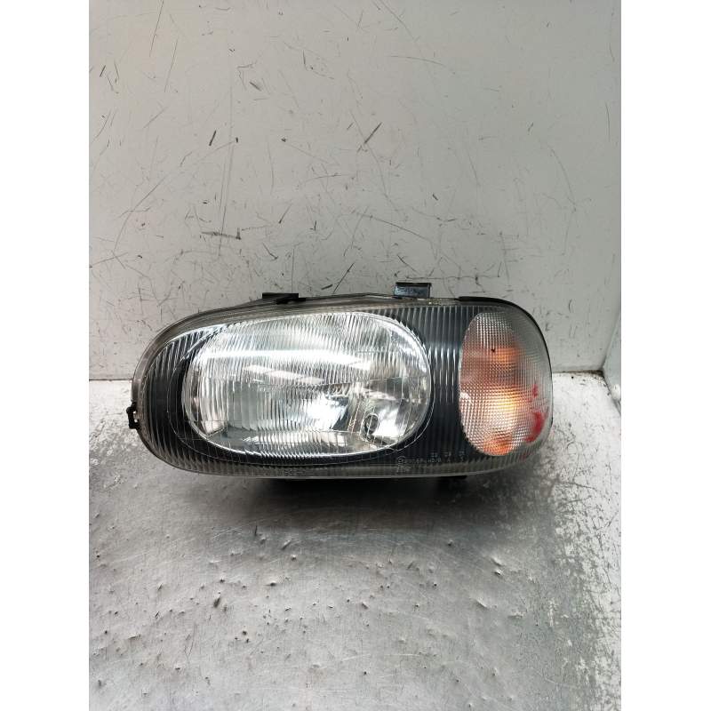 Recambio de faro izquierdo para suzuki alto vi (ff, ha24_) 1.1 (rf410) referencia OEM IAM  VER FOTOS 2002