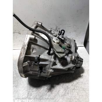 CAJA CAMBIOS PK4007 C061569 