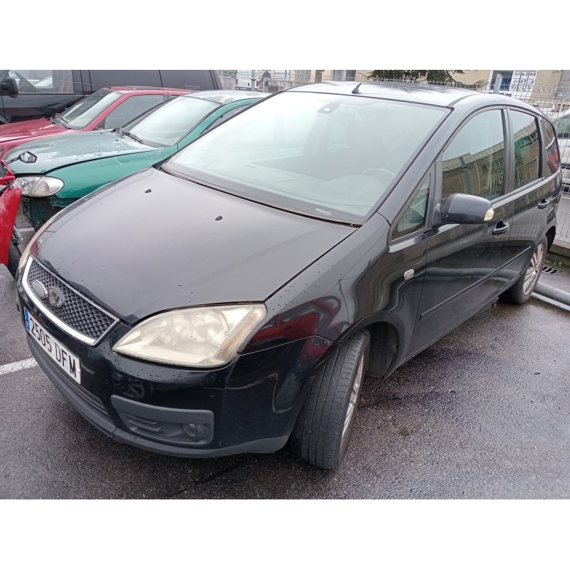 ford focus c-max (cap) del año 2005