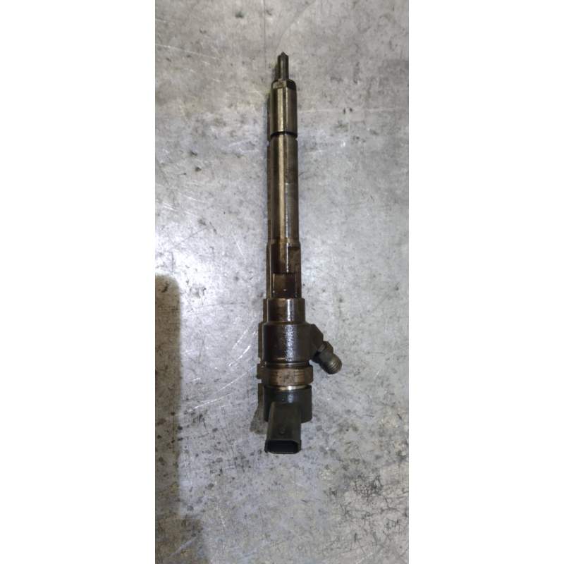 Recambio de inyector para chevrolet lacetti cdx referencia OEM IAM 0445110270 96440397 