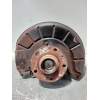 Recambio de mangueta delantera derecha para audi a3 (8p) 1.9 tdi referencia OEM IAM 1K0615312  
