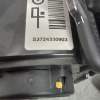 Recambio de juego cinturones trasero para bmw serie 4 coupe (f32) 435d xdrive referencia OEM IAM S3724330903  