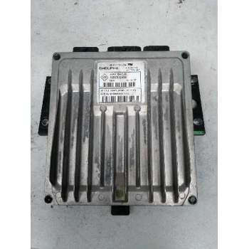 CENTRALITA MOTOR UCE R0410B034C 8200399038 8200619409 81153E