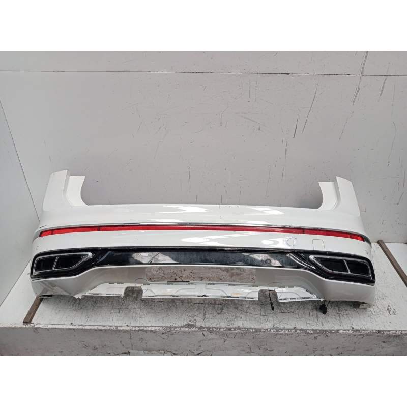 Recambio de paragolpes trasero para volkswagen tiguan (ad1, ax1) 2.0 tdi referencia OEM IAM  ver fotos 