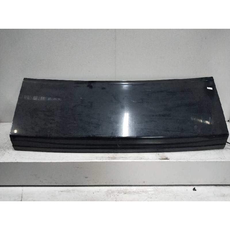 Recambio de tapa maletero para maserati 222 se 2.8 biturbo referencia OEM IAM   