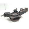 Recambio de mangueta delantera izquierda para citroën berlingo station wagon xtr plus referencia OEM IAM  16HDI 08