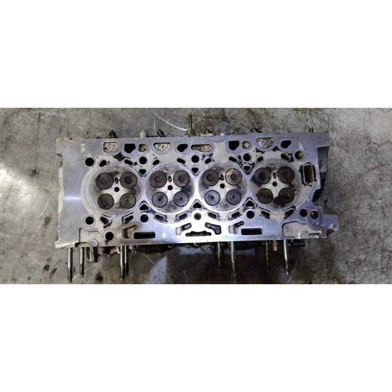 Recambio de culata para citroën c4 sedan collection referencia OEM IAM 9H01 16HDI 2004