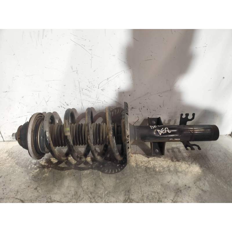 Recambio de amortiguador delantero derecho para volkswagen t6 transporter furgón largo ta referencia OEM IAM   7E0413031D