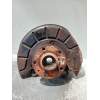 Recambio de mangueta delantera izquierda para audi a3 (8p) 1.9 tdi referencia OEM IAM 1K0615311  